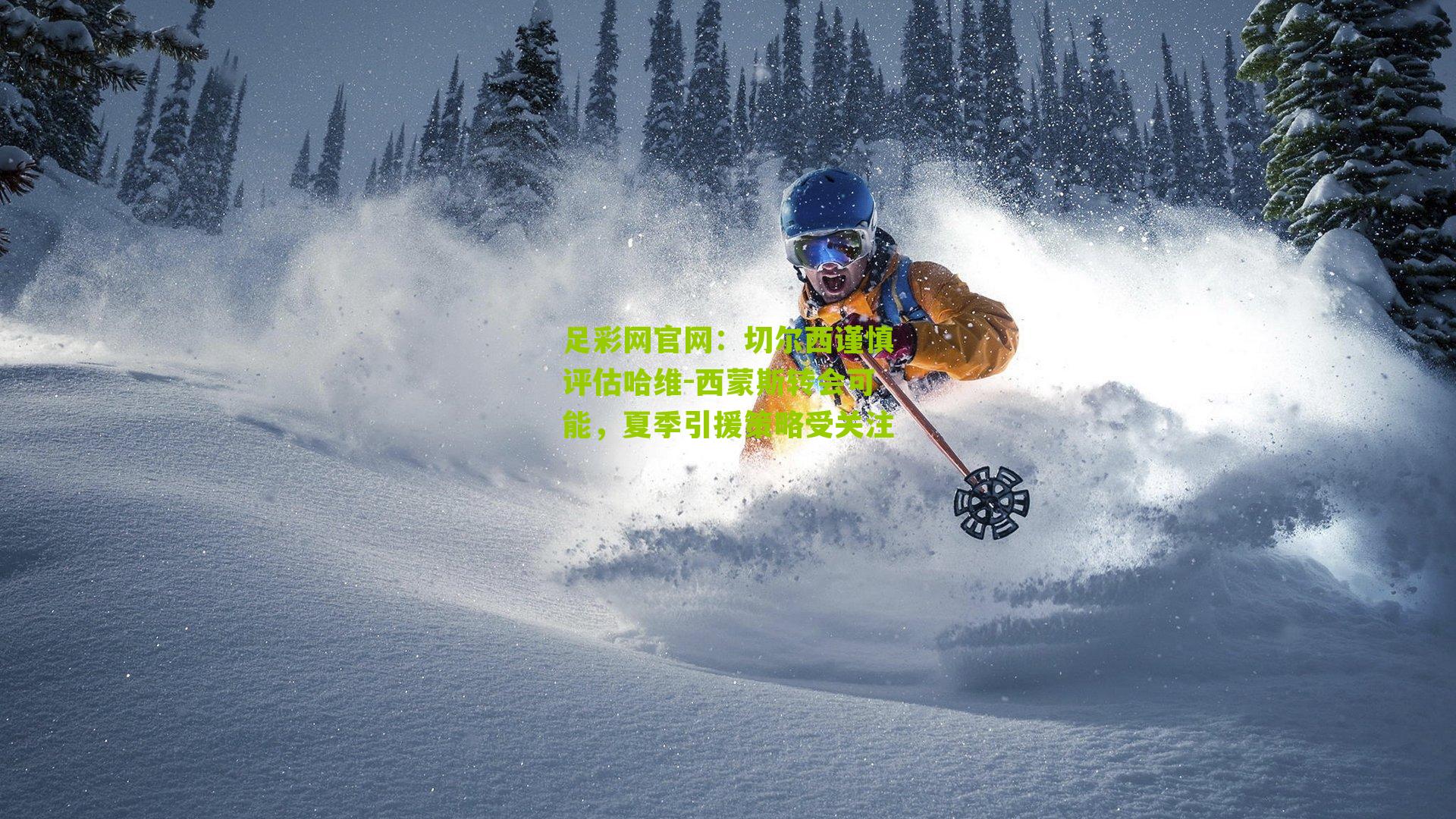 切尔西谨慎评估哈维-西蒙斯转会可能，夏季引援策略受关注