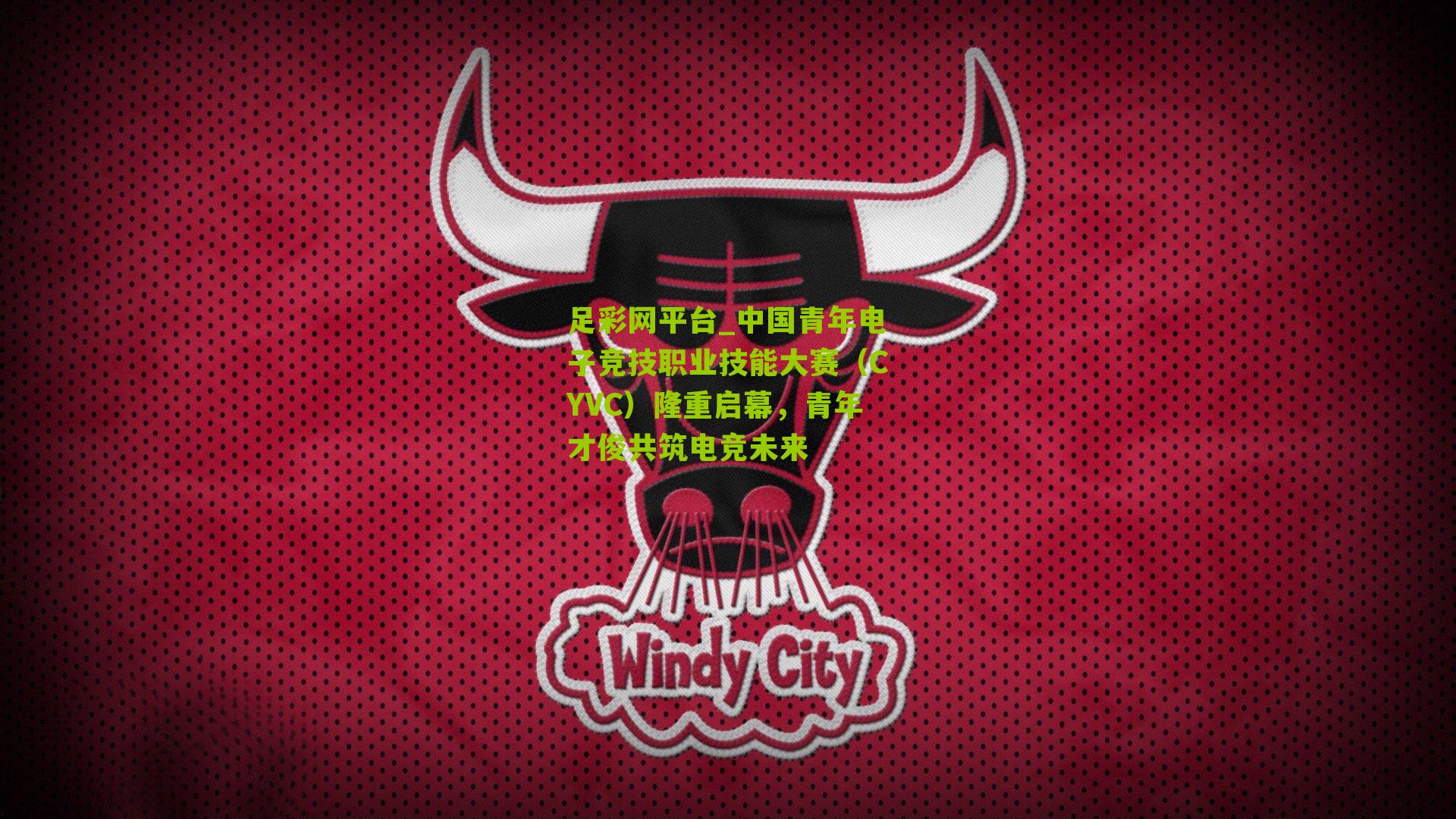 中国青年电子竞技职业技能大赛(CYVC)隆重启幕,青年才俊共筑电竞未来